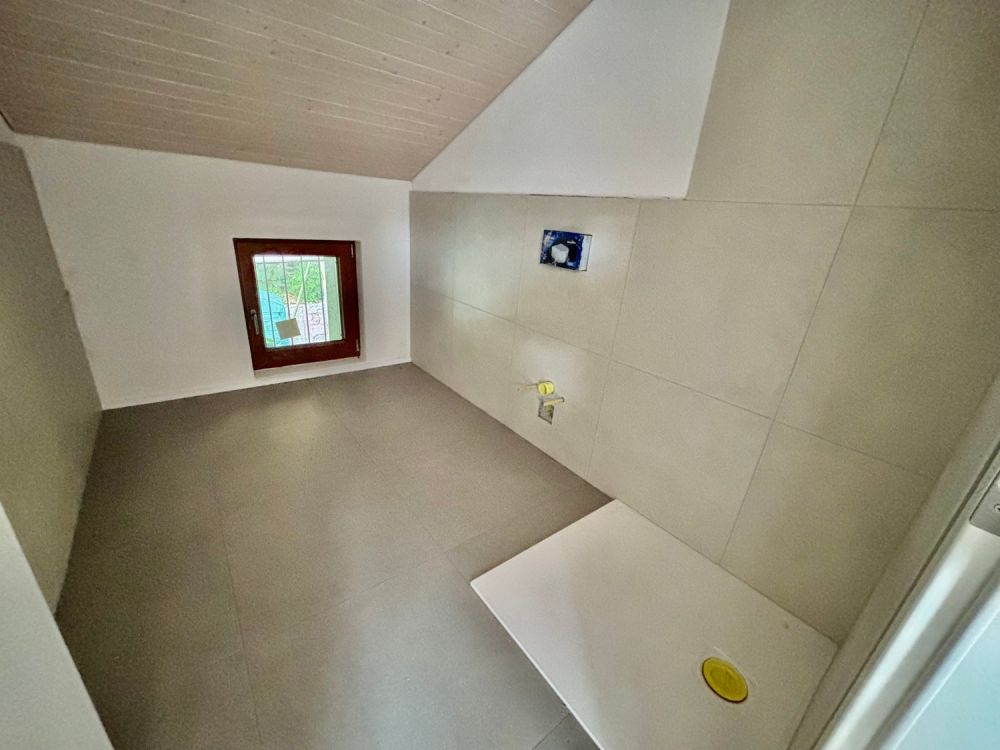 Spaziosa casa nuova con vista sul M. Rosa in contesto idilliaco -  Bild 9