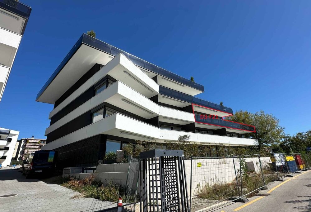 Nouvelle promotion : appartement de 5.5 pièces avec balcon couvert et rooftop terrasse - Bild 9