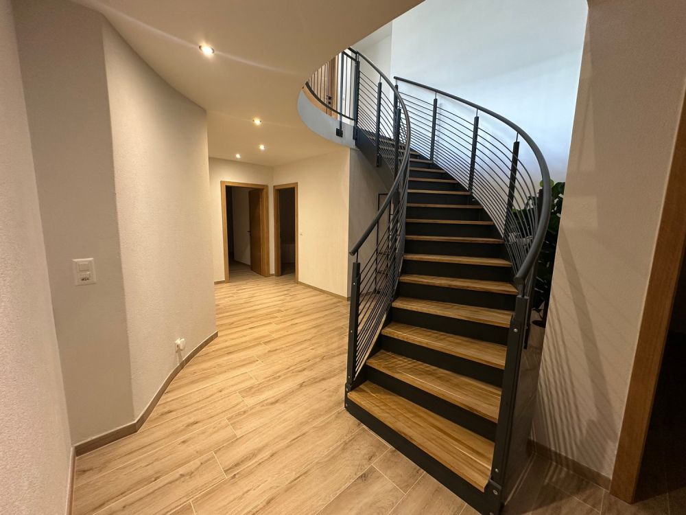 Villa für Familie mit Panoramablick – Crans-Montana -  Bild 2