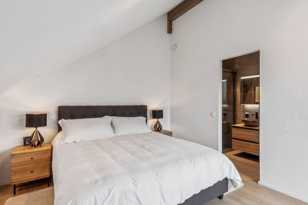 Propriété d'exception en PPE avec piscine & SPA -  Bild 9