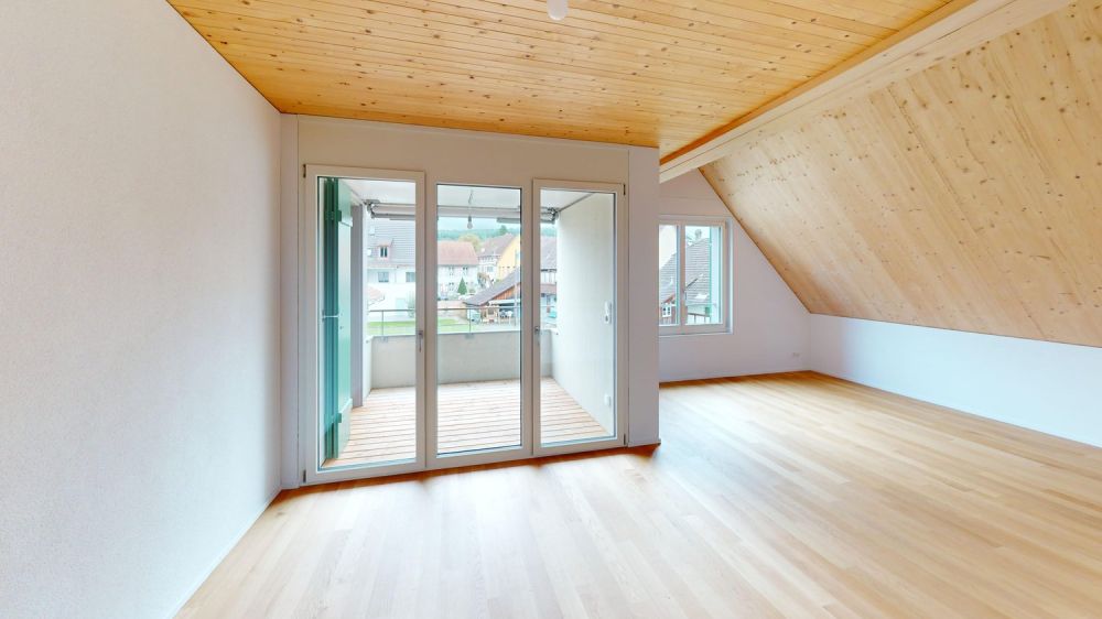 Moderne 5.5-Zimmer Maisonette in Embrach kaufen - Bild 11