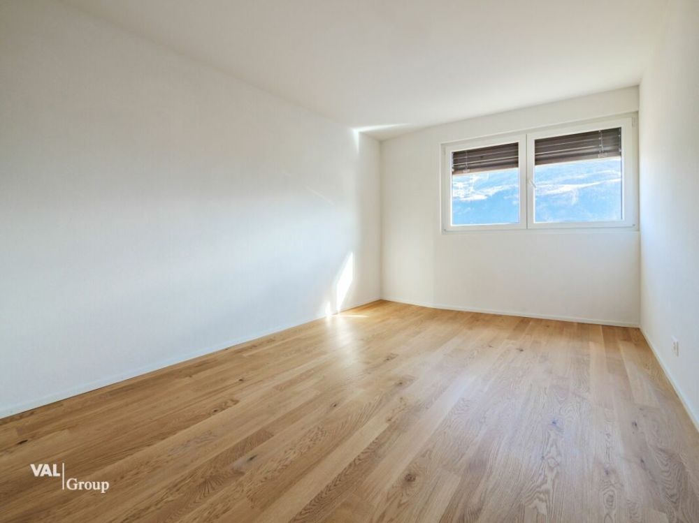 A 5 minutes de Sion, vivez le confort dans cet appartement neuf avec terrasse - Bild 10