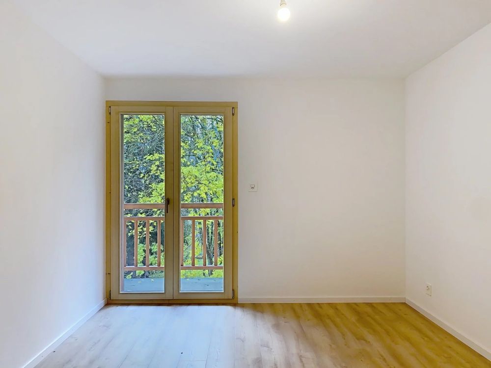 Généreux appartement familial tout neuf ! - Bild 8