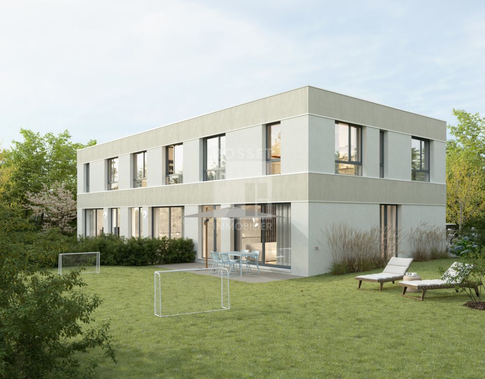 En Exclusivité : Projet Neuf - Les Villas Frenea -  Bild 8