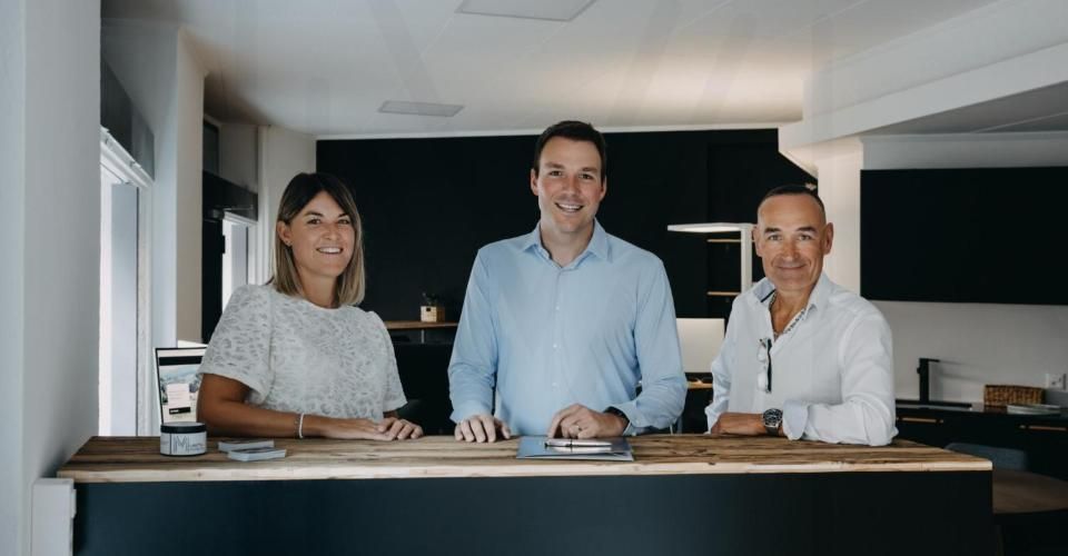 Nouvelle Promotion de 20 appartements au coeur du Village ! Logements de 2,5 pièces, 3,5 pièces ou 4,5 pièces ! - Appartement 2.5 pièces - image - 8