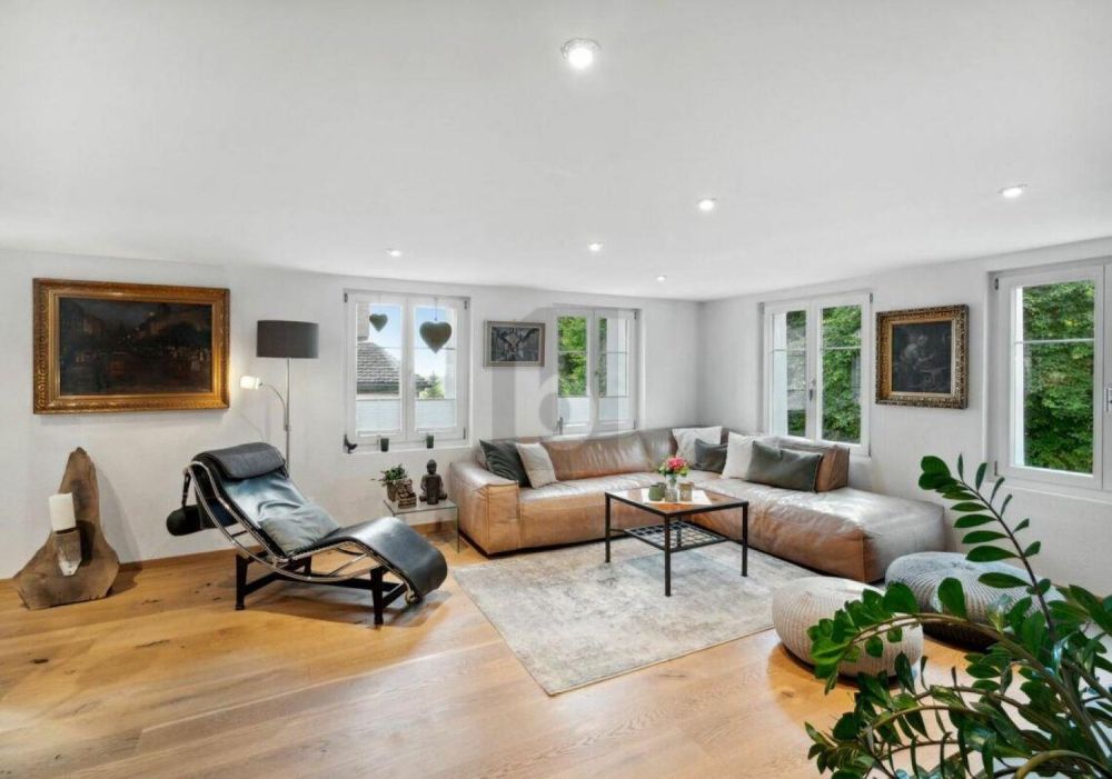 KERNSANIERTES RENDITE-JUWEL MIT WOHLFÜHLAMBIENTE - Bild 2