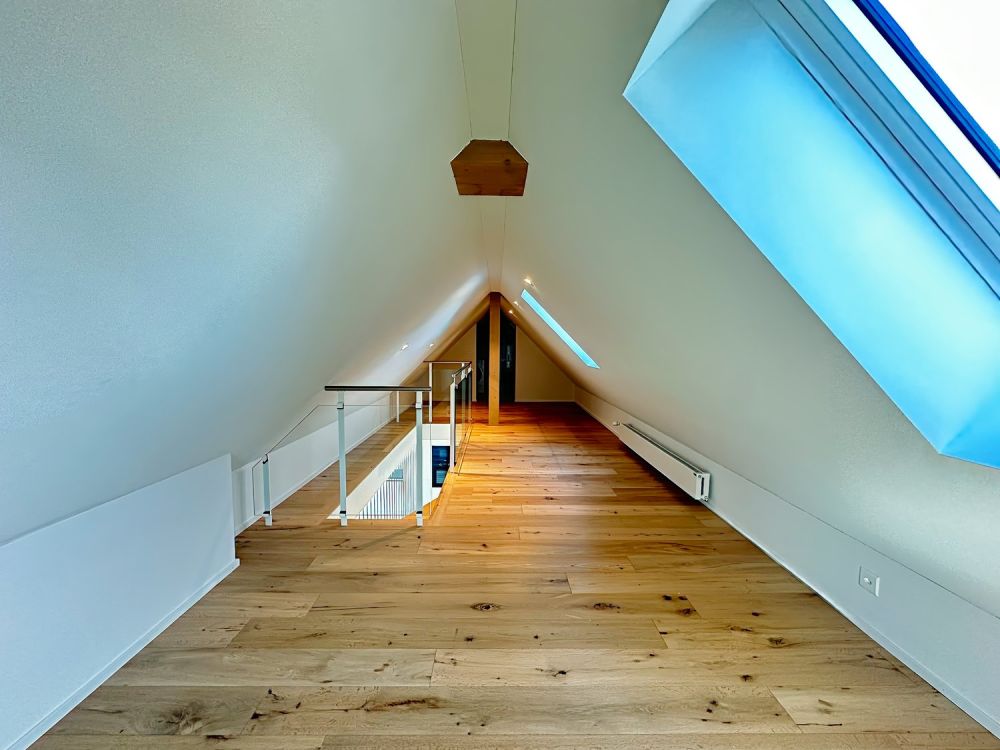 VERKAUFT- Neue 3.5-Zimmer-Wohnung -  Bild 8