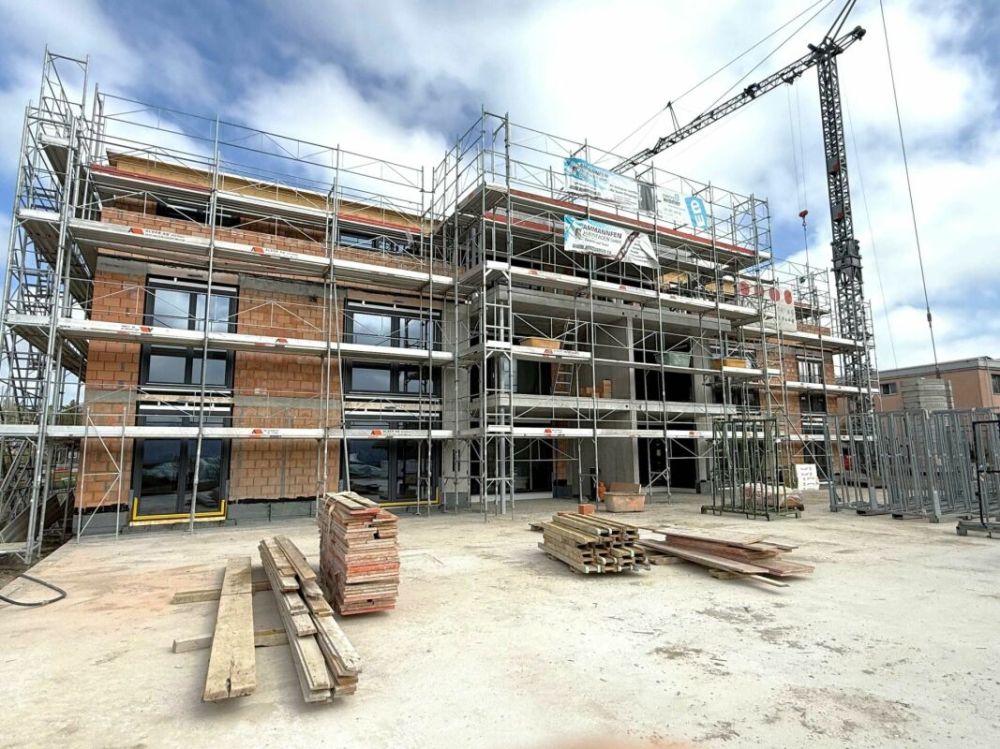 Ihr Traumzuhause an der Lindenstrasse - 4.5-Zimmer-Attikawohnung -  Bild 11