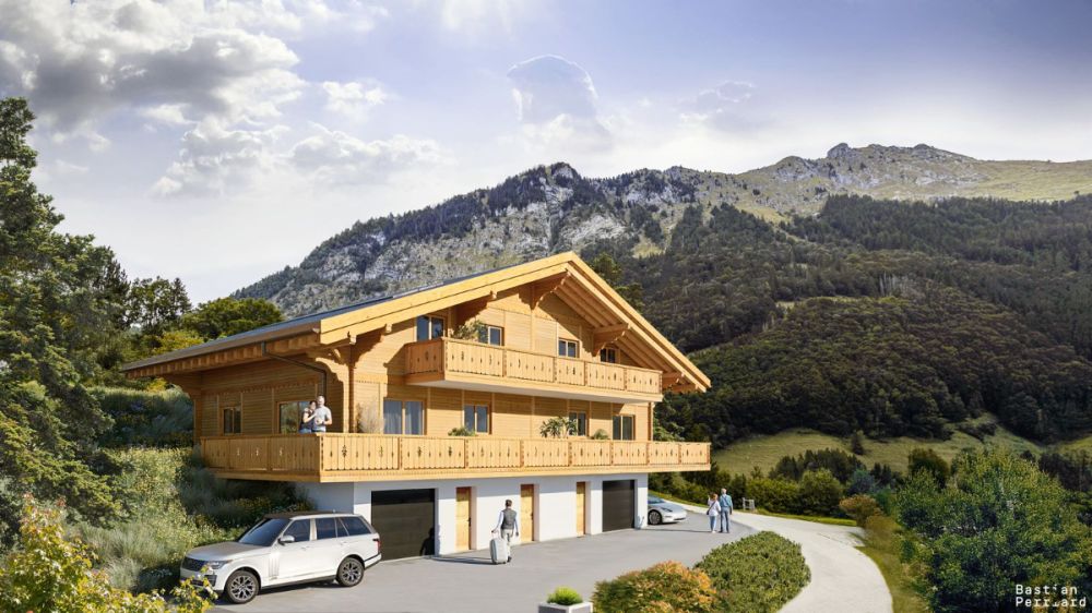 Neues Projekt: alpine Schönheit im Alltag erleben -  Bild 1