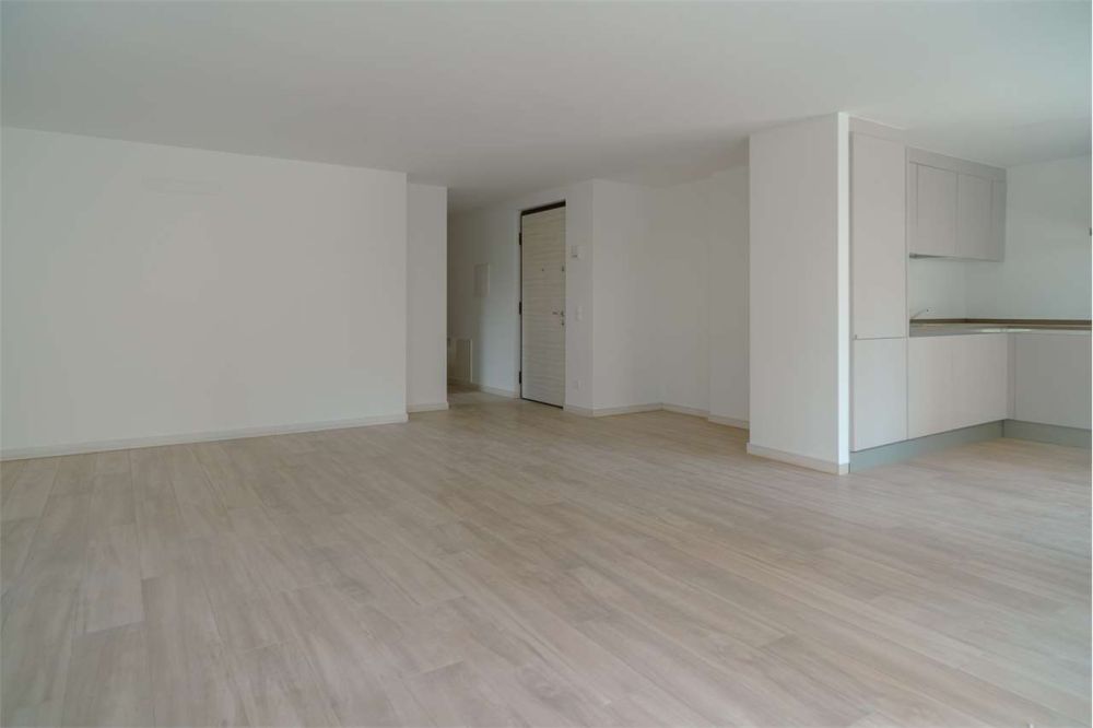 ELEGANTE APPARTAMENTO 3,5 LOCALI A GENTILINO - Bild 5