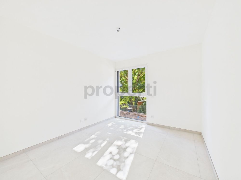 Nuovo appartamento di 4.5 locali in costruzione ad Avegno - Image 8