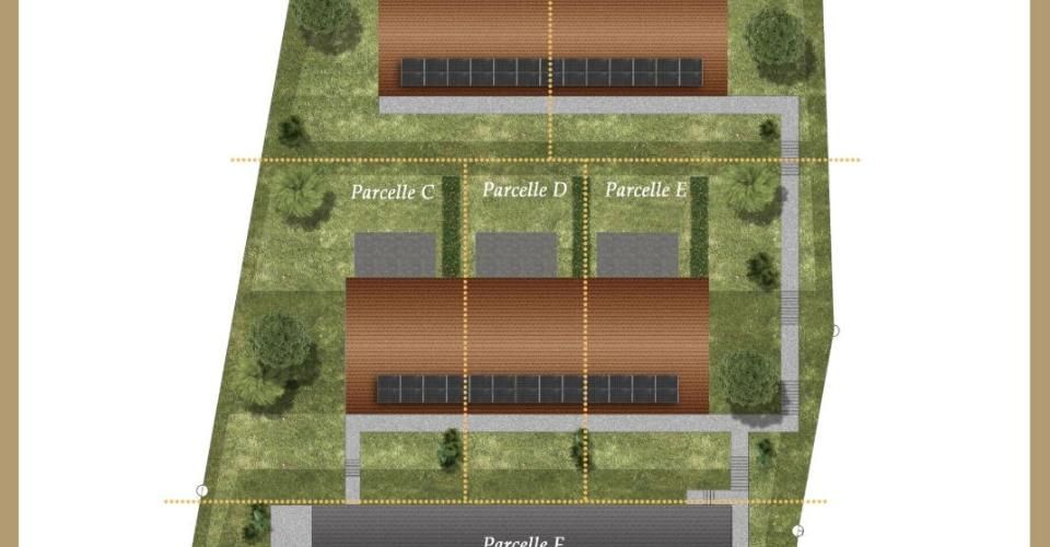 A vendre magnifique villa de 6,5 pces sur la commune de Léchelles - Villa 6.5 pièces - image - 12