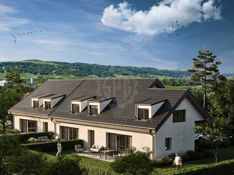 Maison sur plan - lot A -  Bild 3