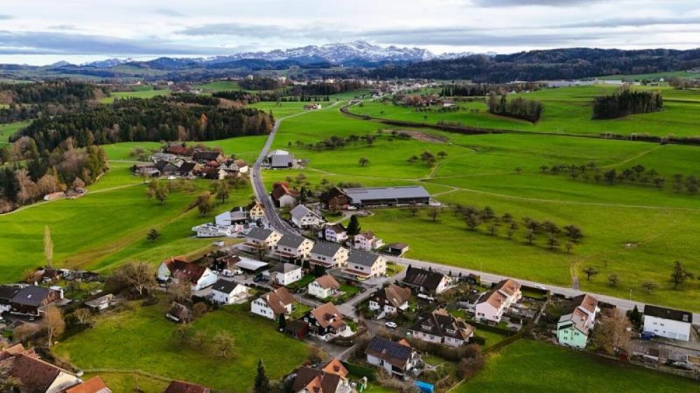 Hochwertige und moderne 5.5-DEFH mit sehr viel Platz in Niederglatt SG - Bild 13