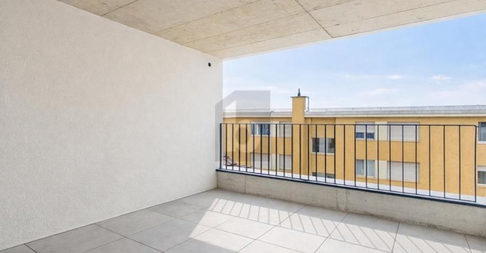 PREISHIT! NEUBAU - GESTALTET SIE DEN INNENAUSBAU MIT! - Attique 3.5 pièces - image - 2