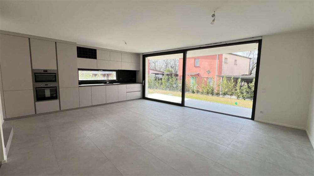 NEU 4,5 ZIMMER MIT GROSSEM TERRASSENBEREICH -  Bild 6