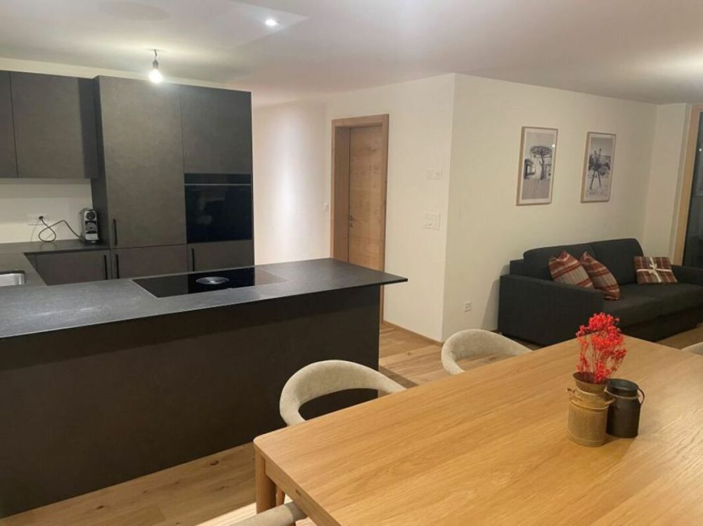 Alphubel Peak dem Himmel so nah. Letzte noch freie Wohnung im Alphubel. - Bild 5