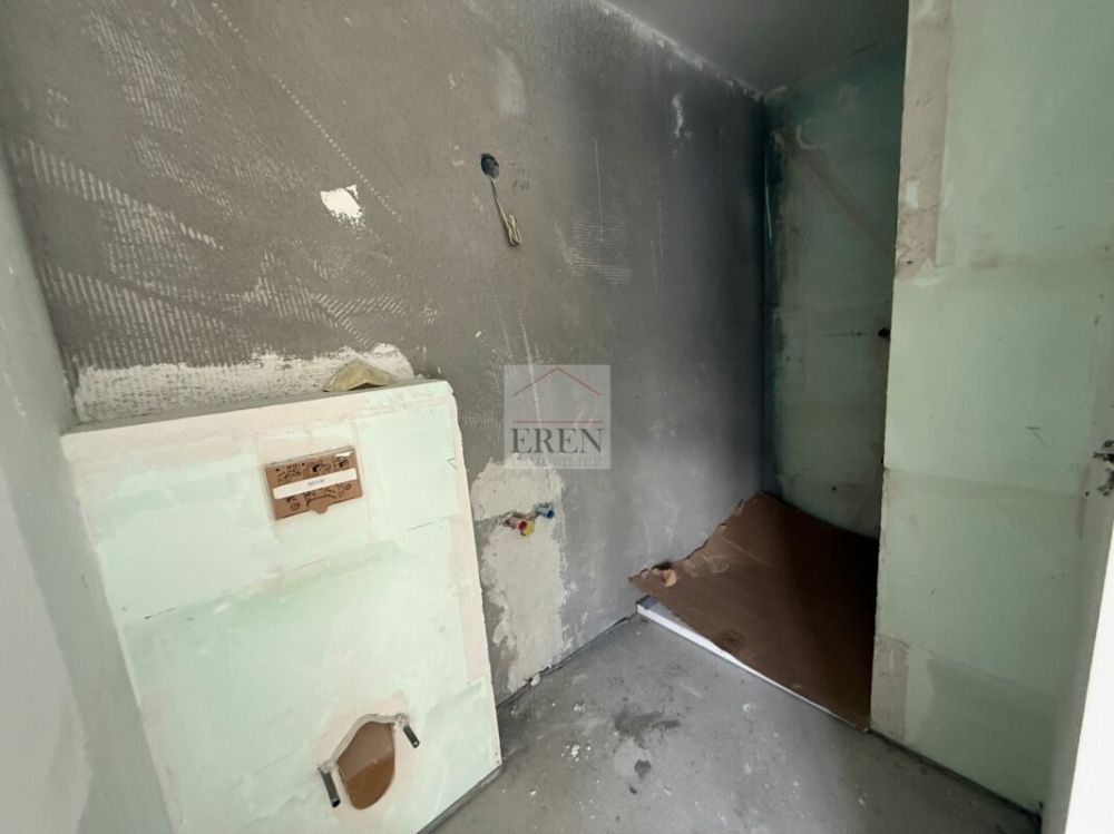 Spacieux attique 4,5 pièces neuf avec terrasse panoramique de 68 m2 - Livraison juin 2026 - Résidences Alegria à Uvrier (Sion) - Attique 4,5 pièces à vendre