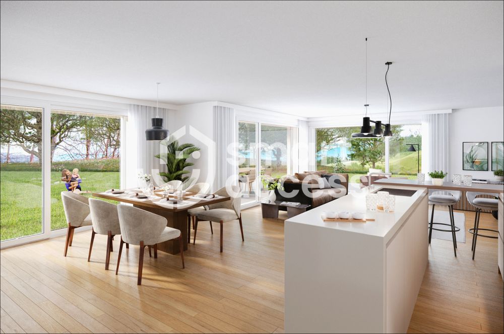 LOCATION-VENTE - Impasse de Champ-Riond à Matran - Bild 12