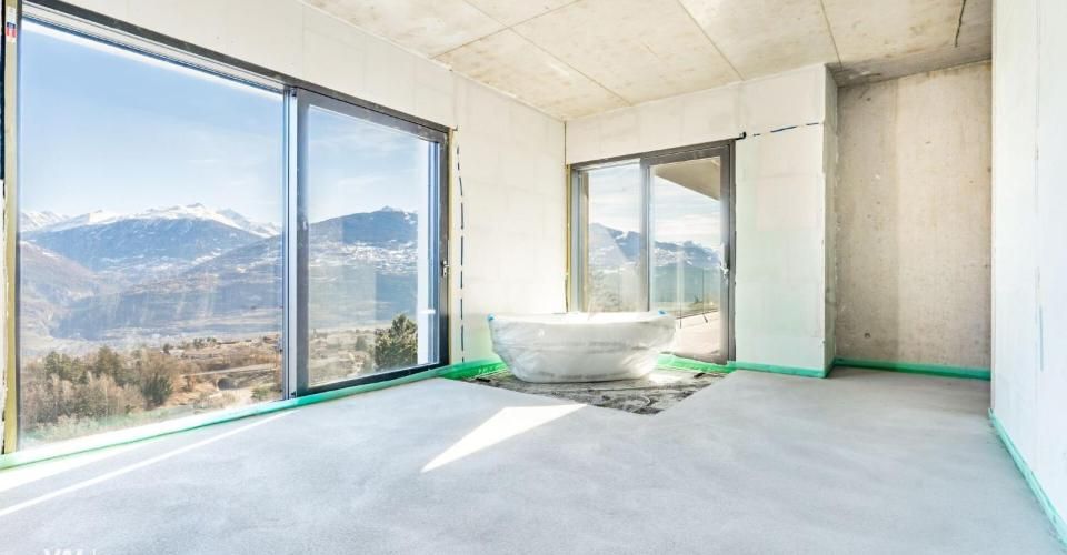 Duplex d'exception sur la rive droite - Appartement 10.5 pièces - image - 11