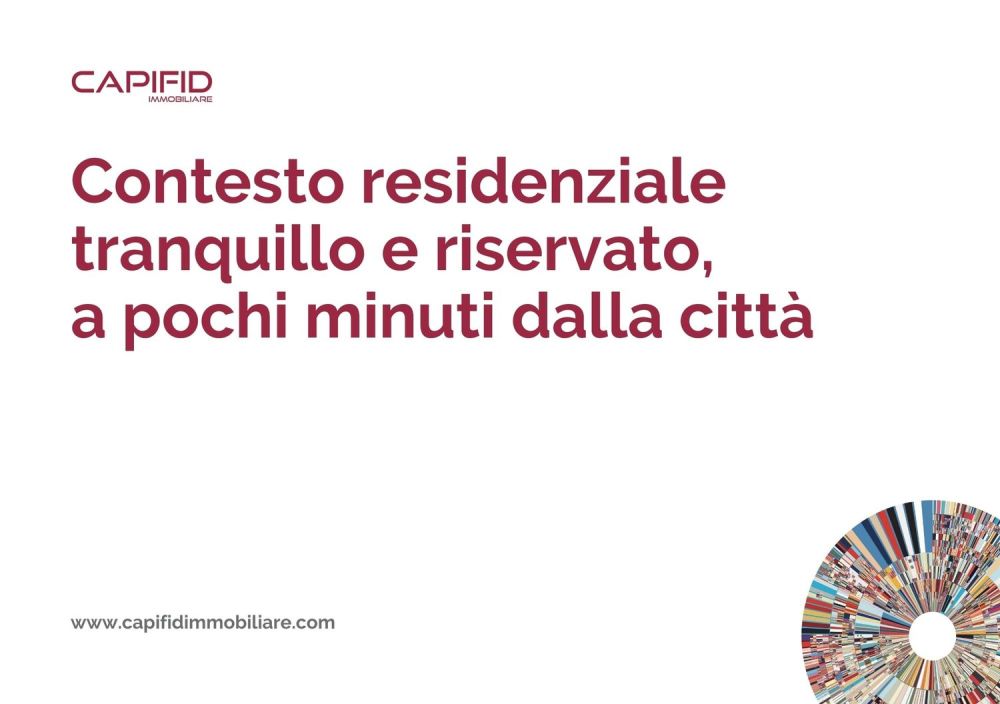 CANOBBIO – 3.5 LOCALE IN EXKLUSIVEM KONTEXT -  Bild 13