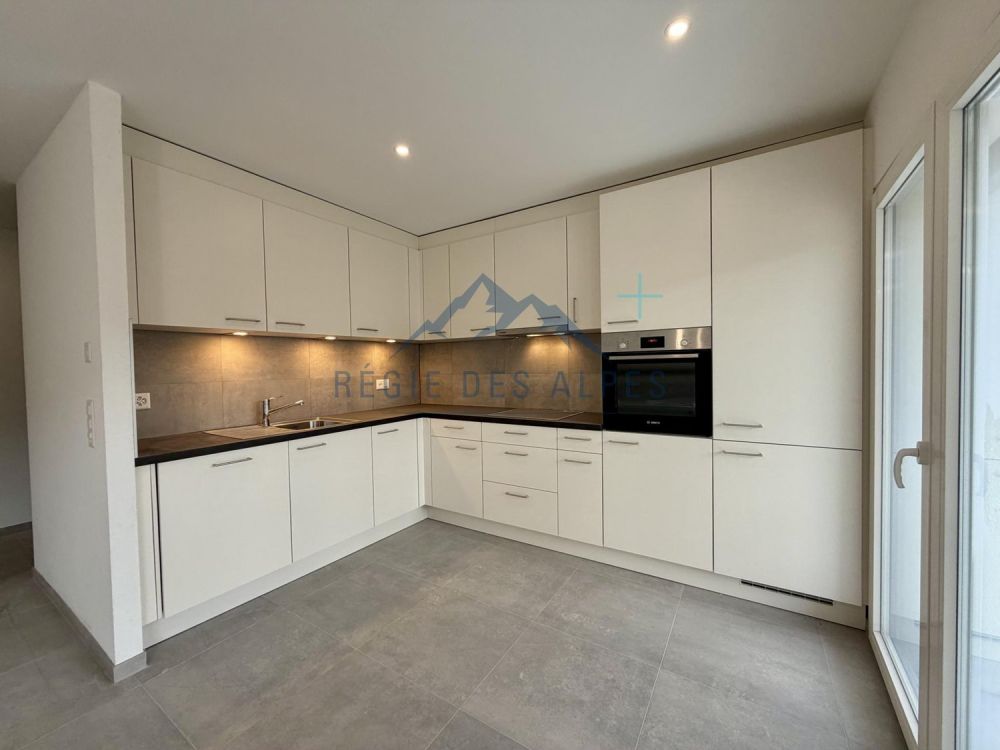 PPE "La Tour des Horlogers" - Le Sentier (lot 17) - Bild 1