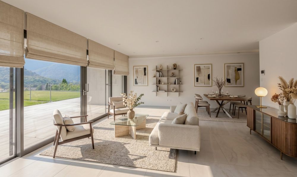 STUPENDES 5.5-ZIMMER-HAUS MIT GARTEN UND POOL IN PONTE CAPRIASCA -  Bild 2