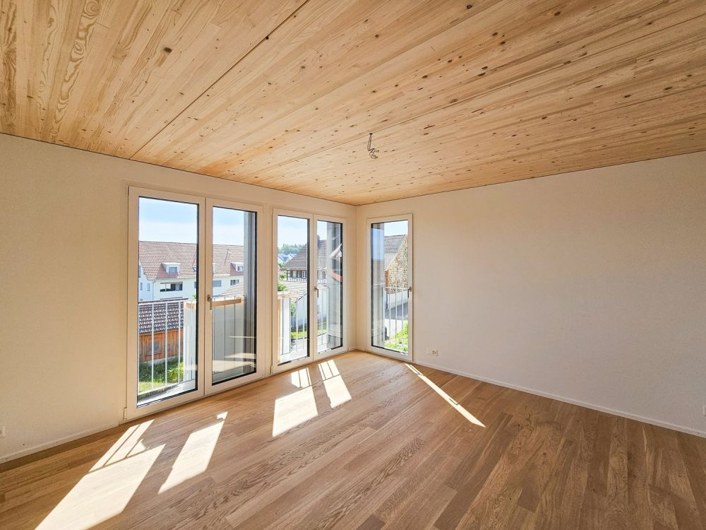 Natur erleben und stilvoll wohnen in Ihrem neuen zu Hause -  Bild 6