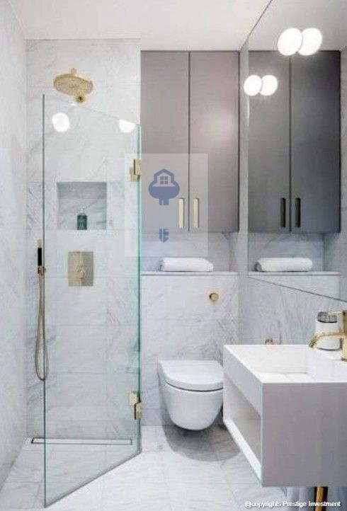 Magnifique attique 2.5pces NEUF - Bild 3