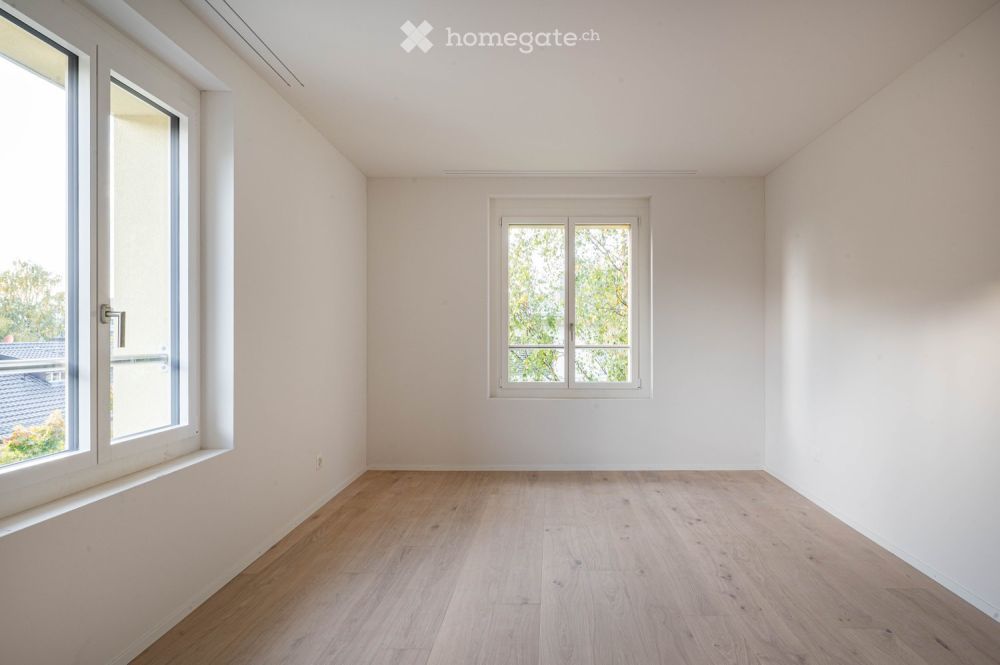 Seefeld Neubau-Wohnung mit 2 Balkonen -  Bild 8