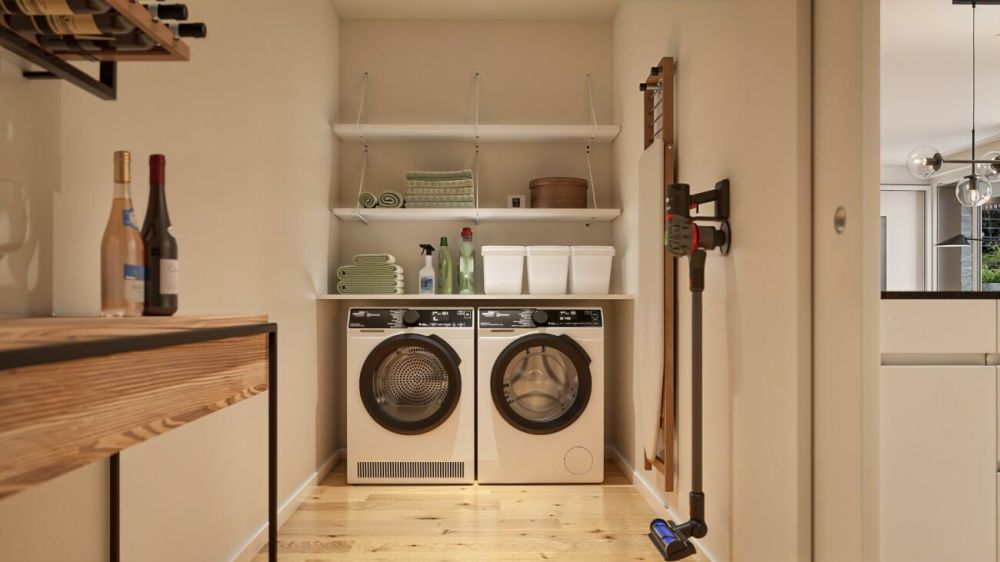 Neubauprojekt Meienberg Twins - Ihr moderner Wohntraum - Bild 7