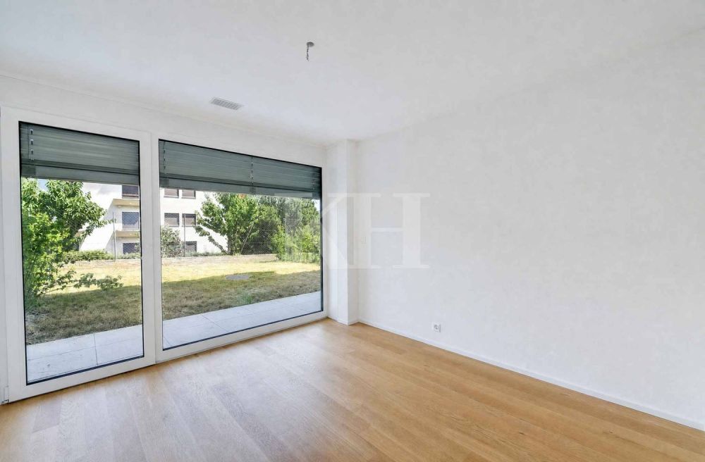 Großes 3,5-Zimmer-Wohnung mit zwei Außenbereichen -  Bild 3