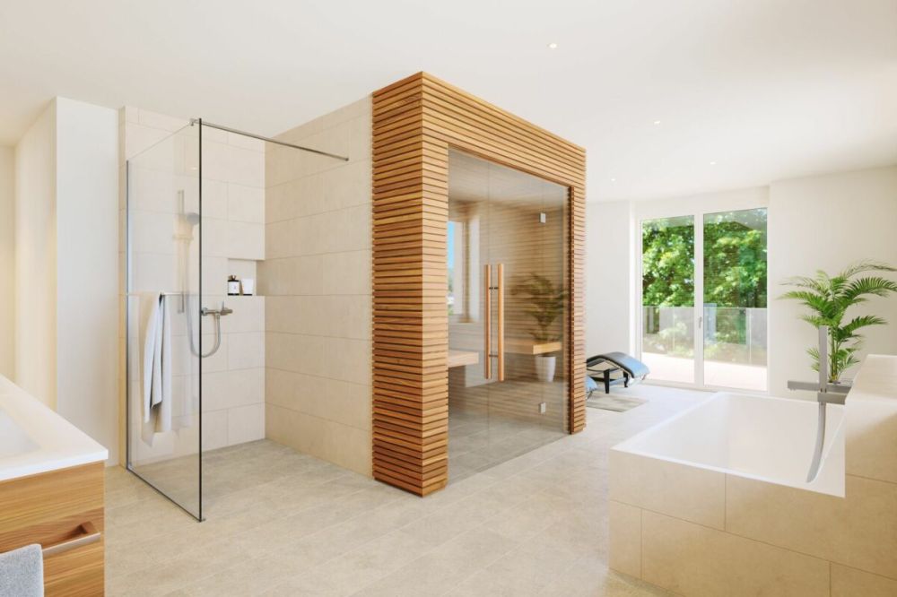 Neubau: Traumhafte Attika (Wohnung Nr. 7) -  Bild 7