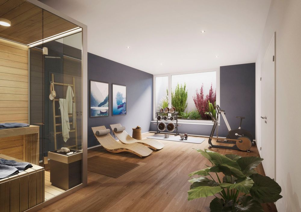 Luxeriöses Wohnen in Zumikon: "Bella Valle" - Bild 4