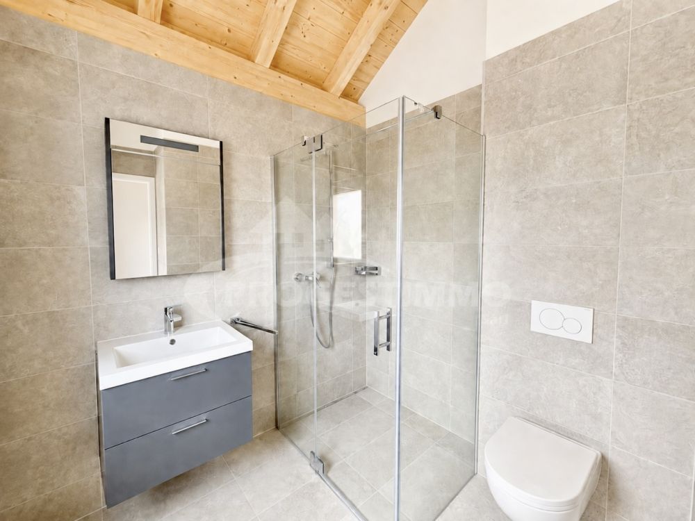 APPARTEMENT 5,5 PIÈCES EN CONSTRUCTION -  Bild 8