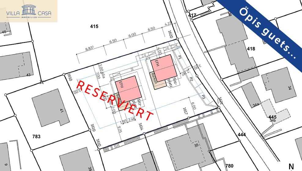 Neubau ALPINA / Eigenheim statt Kompromiss - 25026_Situation_reserviert