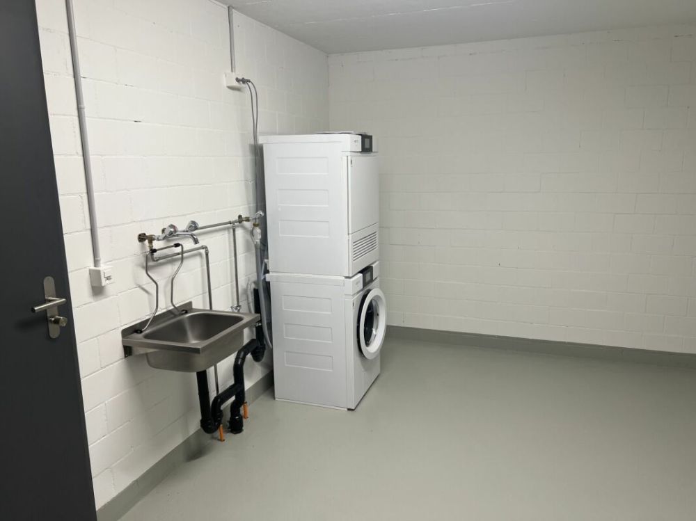 Maisonettewohnung mit sep. Homeoffice: Wg. A3.2 - Bild 13