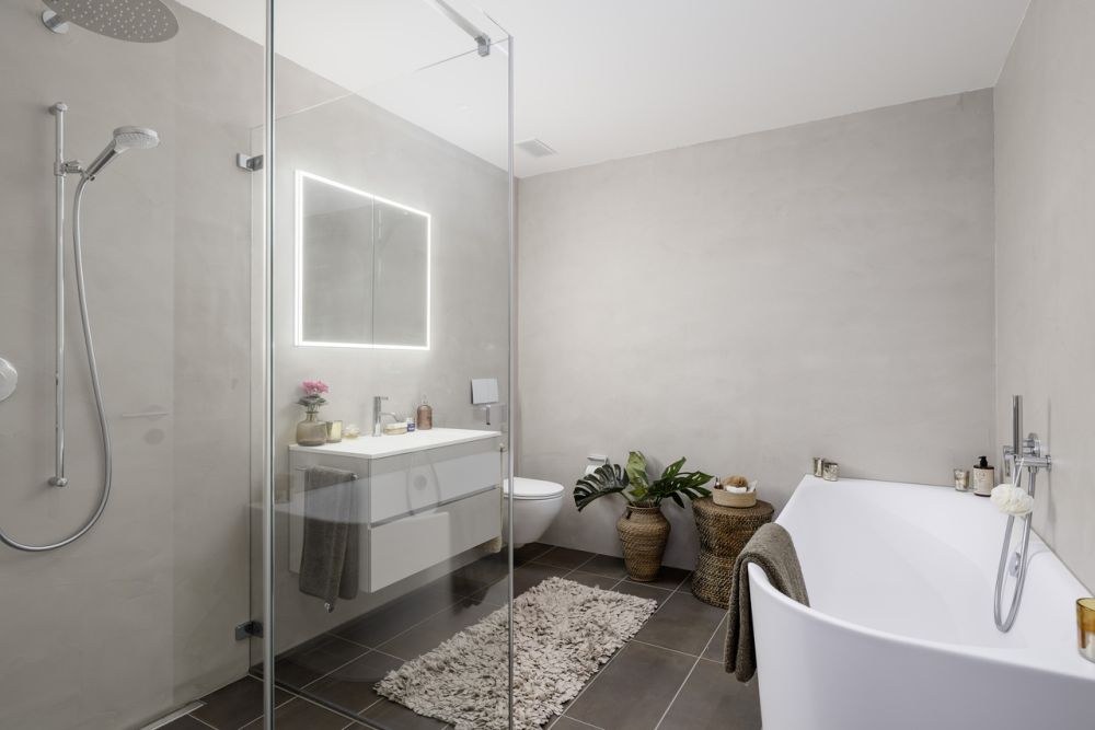 Moderner Wohnkomfort mit exklusivem Gartenparadies -  Bild 6