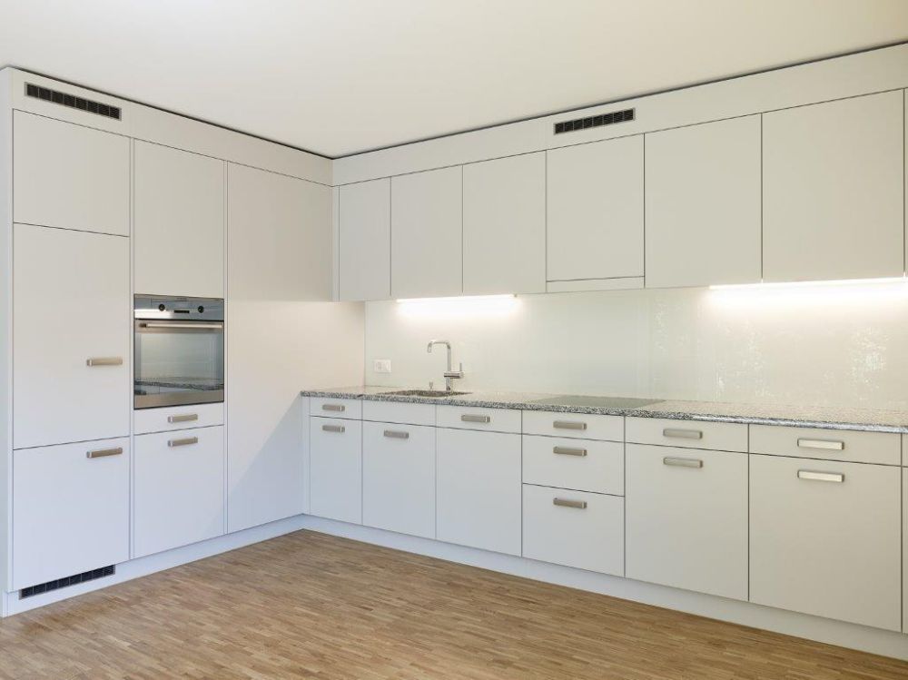 Attraktive 4.5 Zimmer-Neubauwohnung an ruhiger Lage -  Bild 4