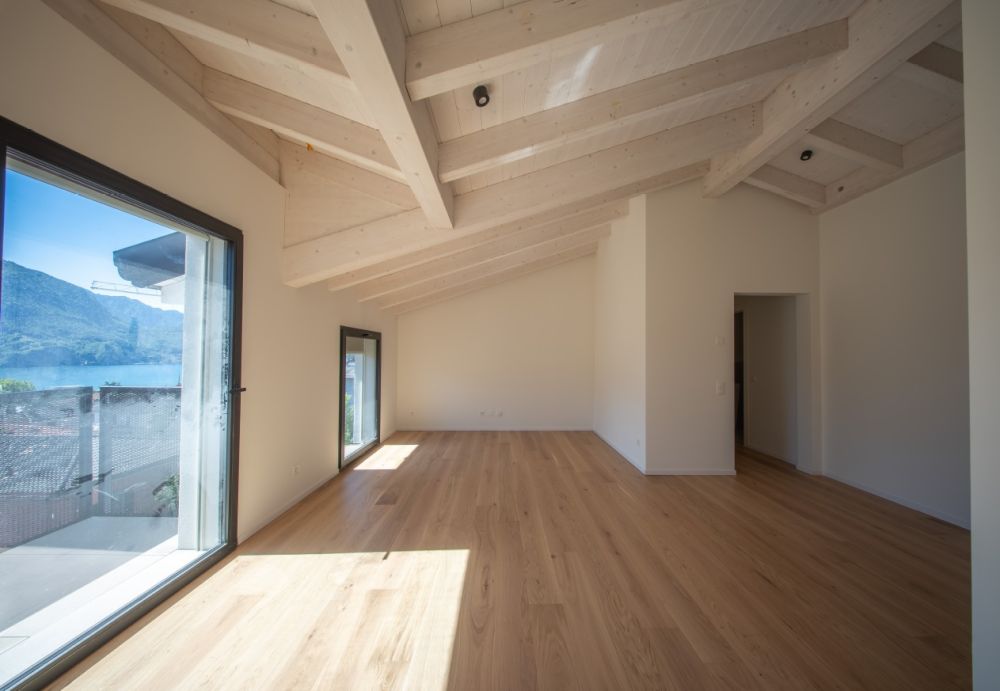 Esclusiva, Elegante Residenza  di Nuova Costruzione a Massagno, con 5 Appartamenti -  Bild 2