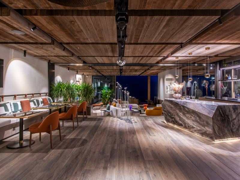 Le Verbier View incarne l'excellence absolue en matière d'immobilier -  Bild 5