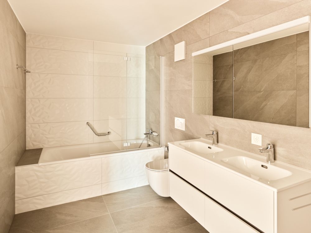 Geräumige 5.5-Zimmer-Neubauwohnung mit großem Balkon -  Bild 6