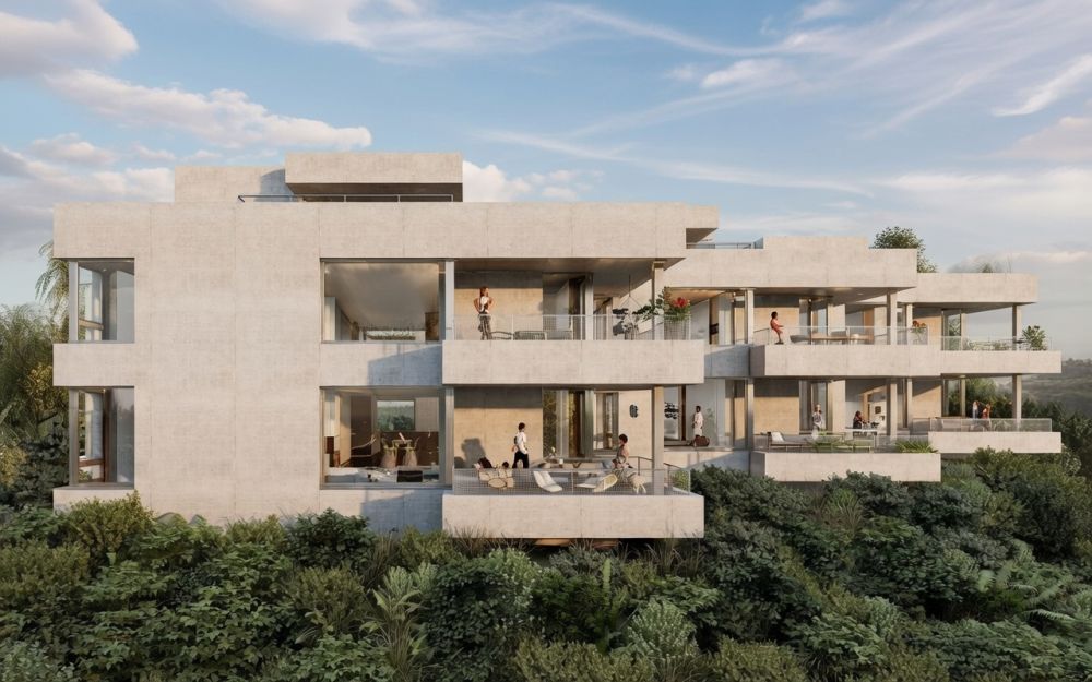 Traumwohnung: Exklusive 3.5-Zimmer-Wohnung mit Seesicht am Bodensee - Bild 2