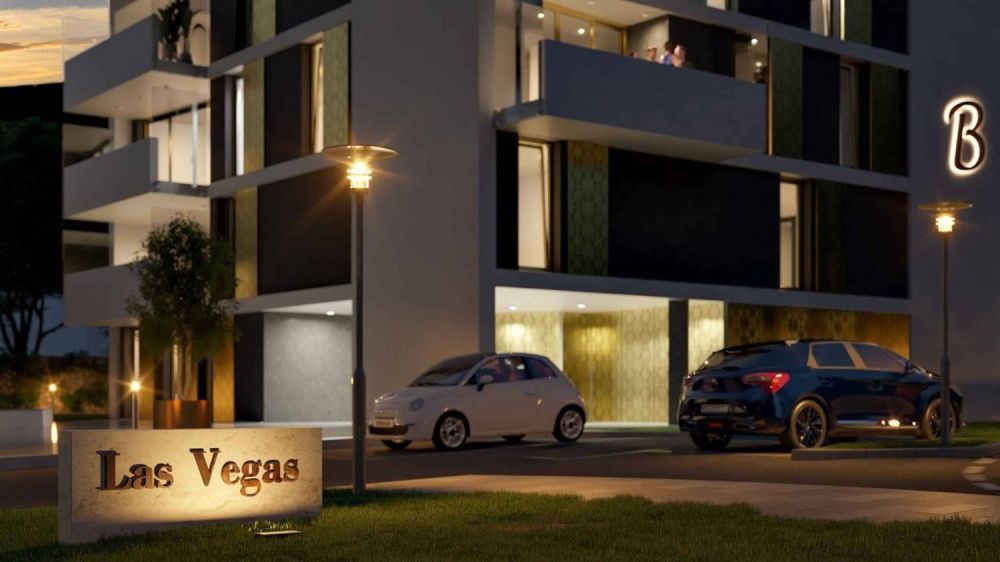 Las Vegas à Saxon ! Réservé - Bild 7