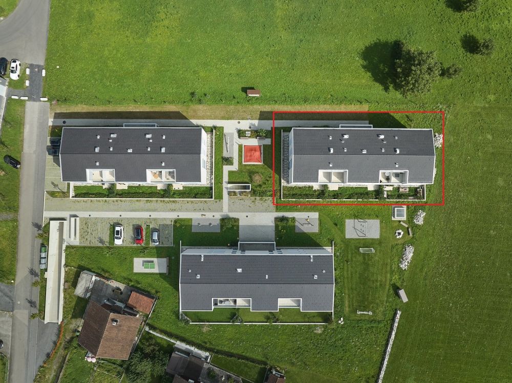 Helle 3 1/2-Zimmerwohnung im schönen Urnerland - Bild 13