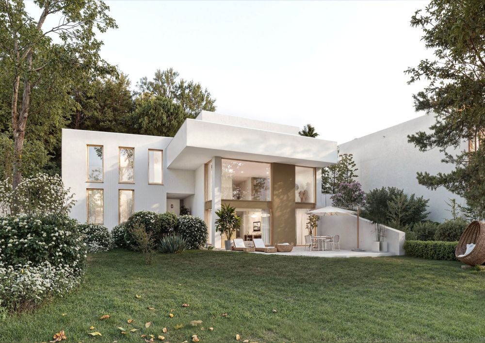 Villa Horizon – Une opportunité unique - Bild 1