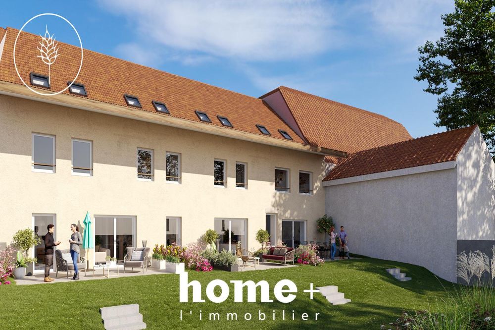 Maison contigüe avec vue -  Bild 4