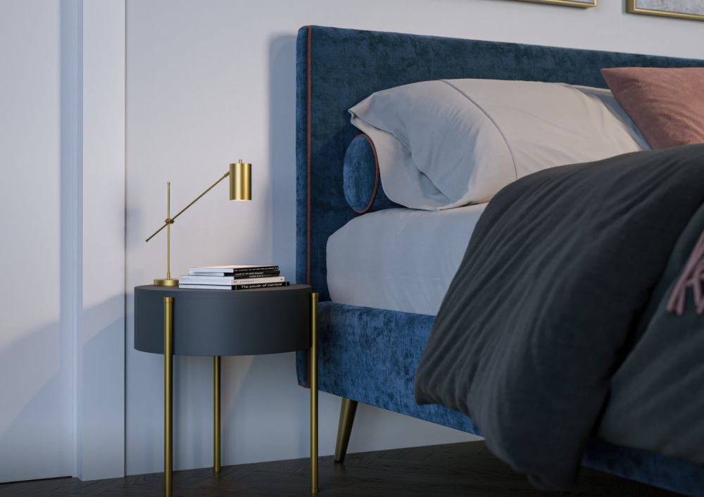 Exklusive 5.5-Zimmer-DUPLEX-Gartenwohnung «SMARAGD» mit Wellness-/F... - Kilchberg_Erdgeschos_Zimmer_CloseUp_4K-standard-width-4880px.jpg