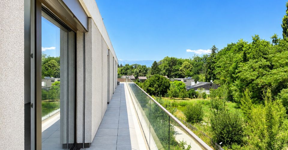 Appartement d'exception en exclusivité - Attique 4 pièces - image - 5
