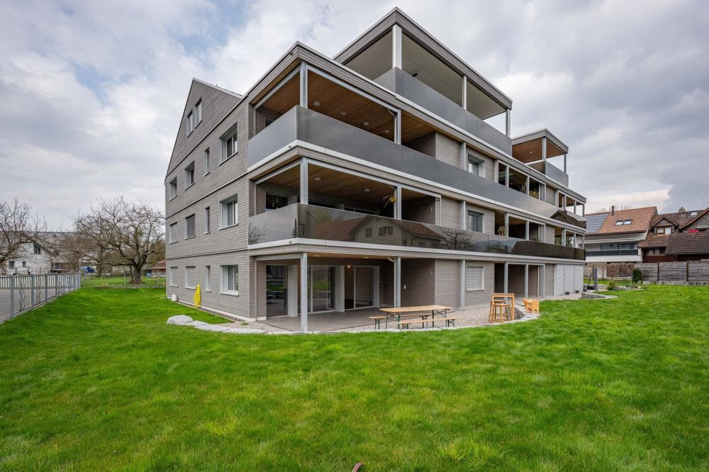 4.5-Zimmer-Wohnung -  Bild 11